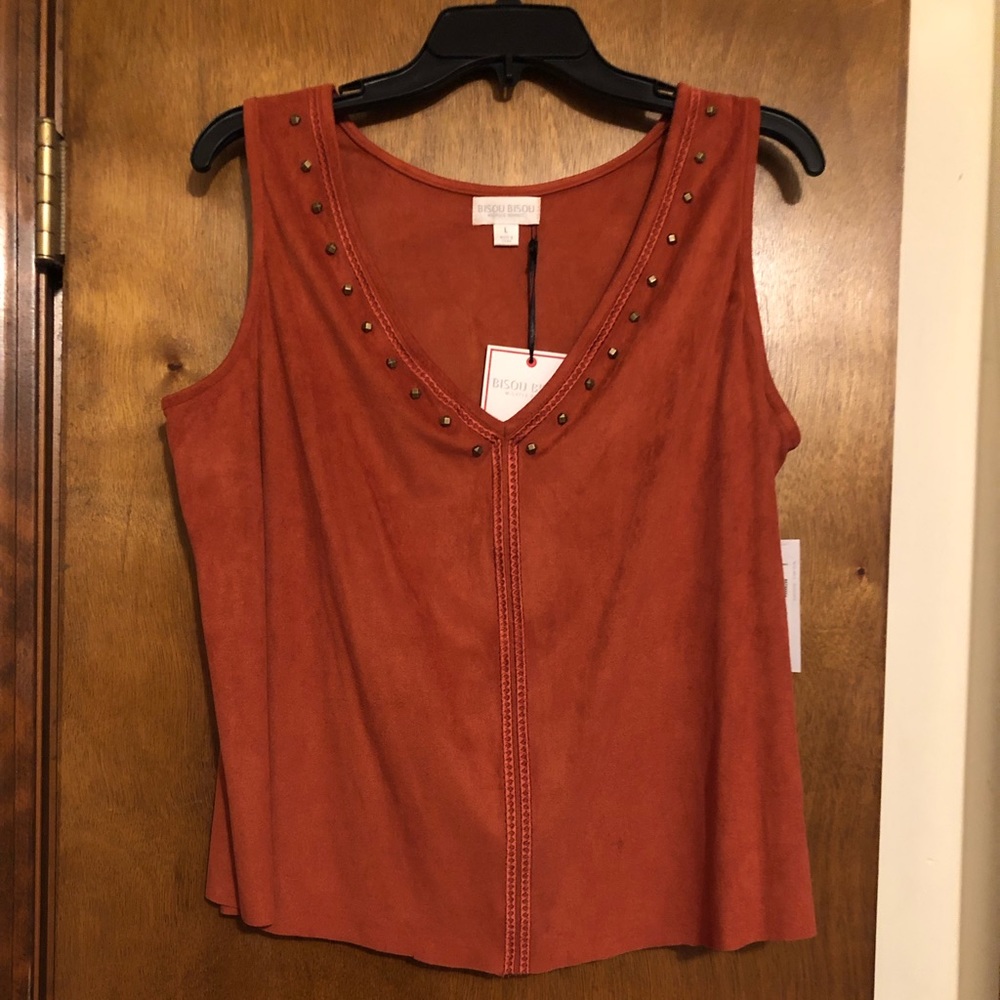 Bisou Bisou Outfit